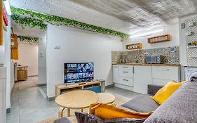 Sous-Sol Amenage 32M2 - Proche Paris